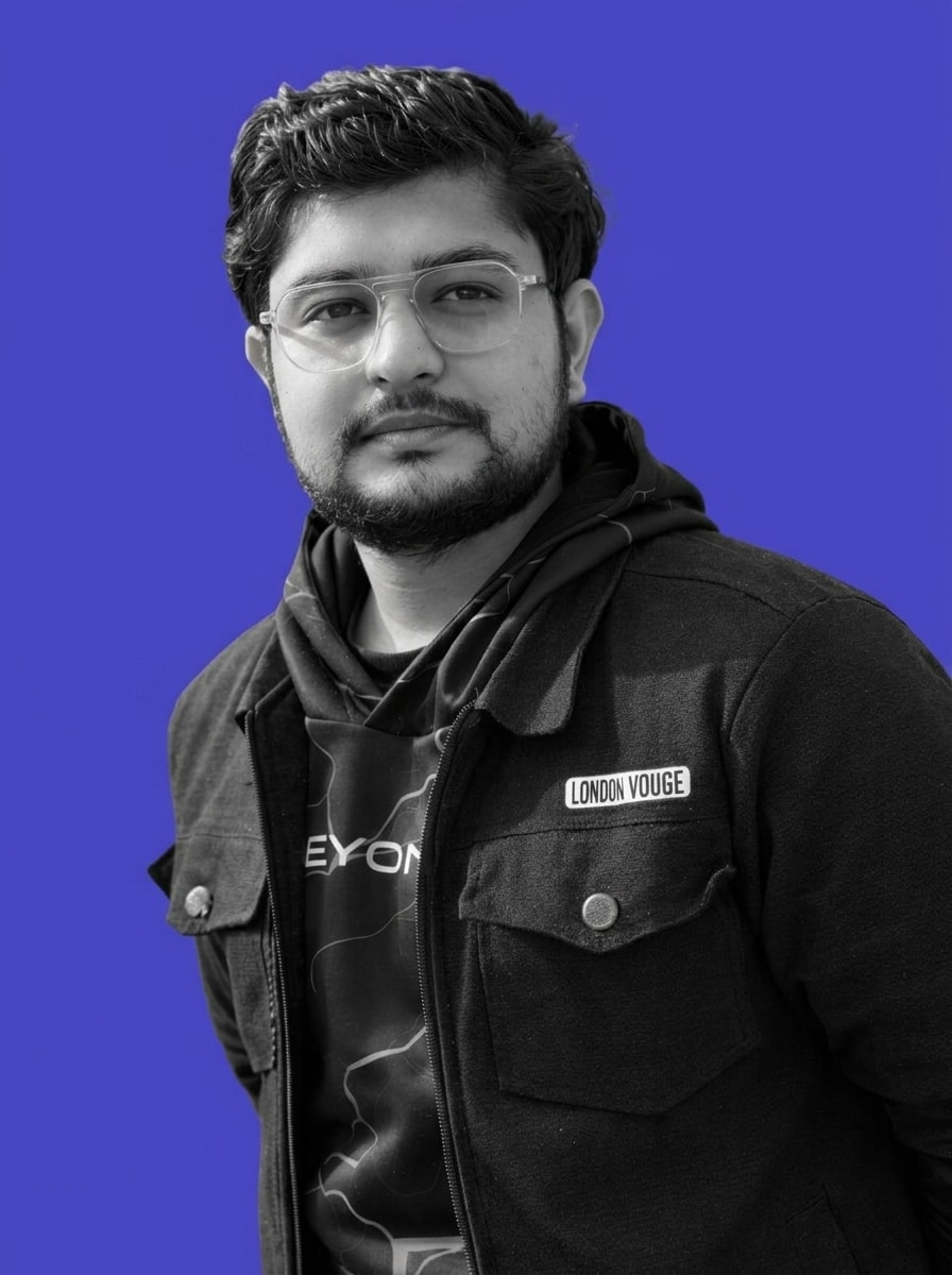 Usama Tariq